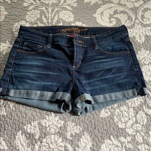 Arizona Jean Shorts